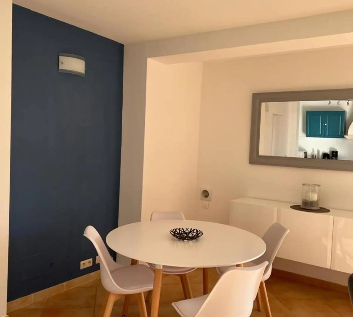 T2- Villa Martine La Ciotat
