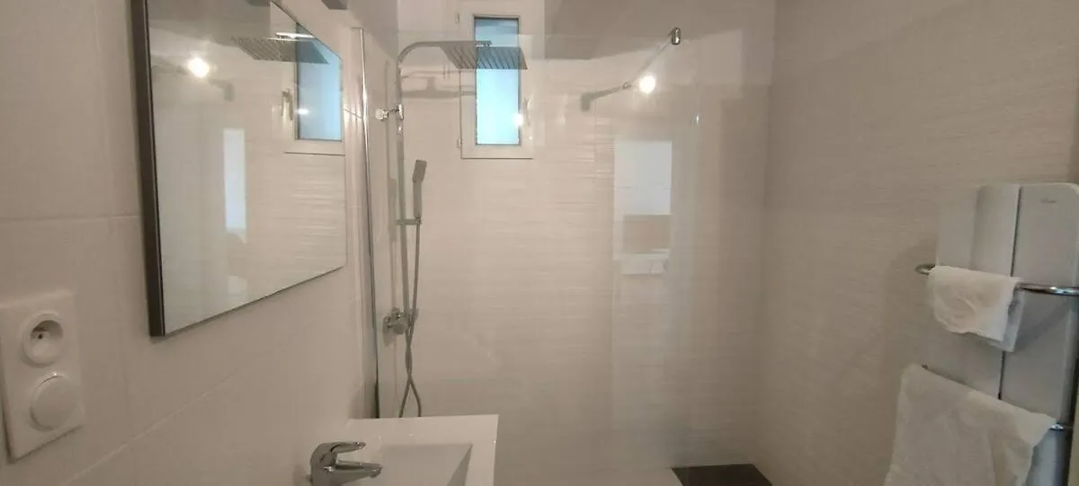Apartment T2- Villa Martine La Ciotat