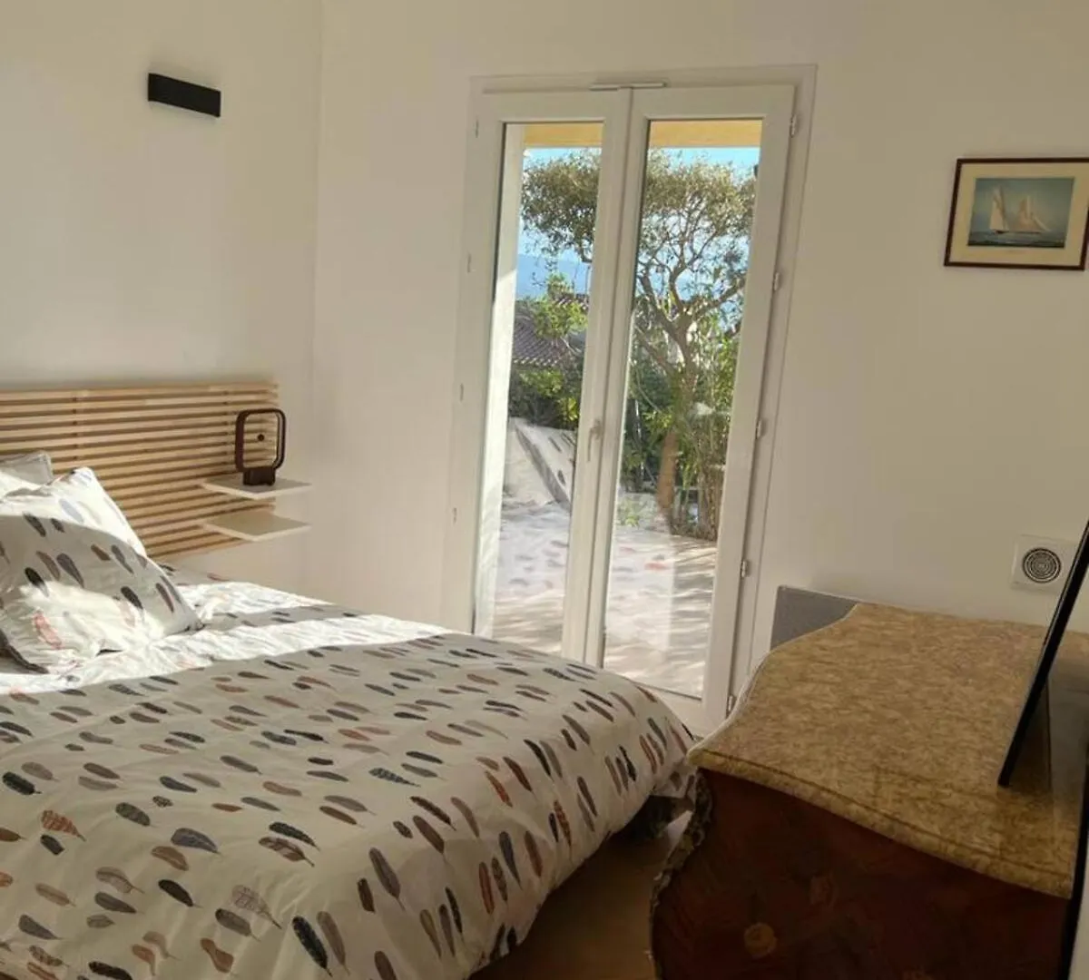 T2- Villa Martine La Ciotat France