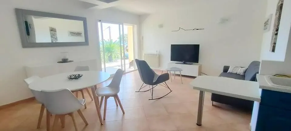 T2- Villa Martine La Ciotat